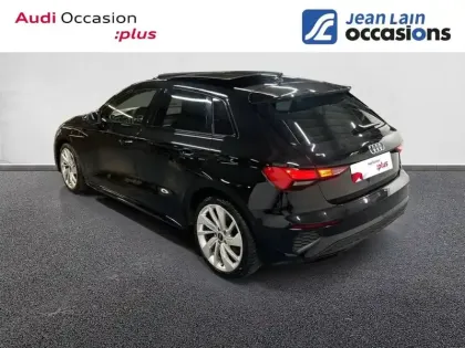 Photo 6 Audi A3  Sportback 45 TFSIe 245 S tronic 6