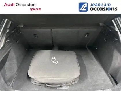 Photo 9 Audi A3  Sportback 45 TFSIe 245 S tronic 6