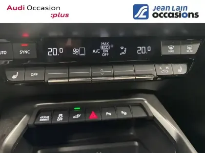 Photo 13 Audi A3  Sportback 45 TFSIe 245 S tronic 6