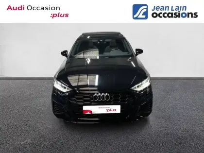 Photo 23 Audi A3  Sportback 45 TFSIe 245 S tronic 6