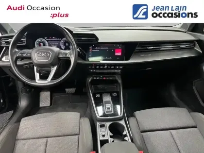 Photo 17 Audi A3  Sportback 45 TFSIe 245 S tronic 6