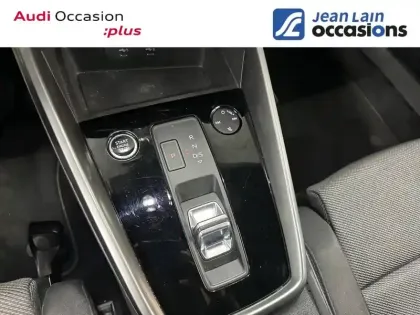 Photo 12 Audi A3  Sportback 45 TFSIe 245 S tronic 6