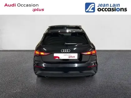 Photo 5 Audi A3  Sportback 45 TFSIe 245 S tronic 6