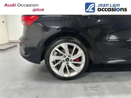 Photo 8 Audi A3  Sportback 45 TFSIe 245 S tronic 6