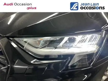 Photo 20 Audi A3  Sportback 45 TFSIe 245 S tronic 6