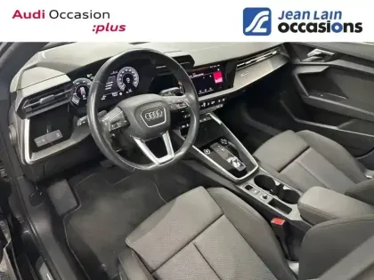 Photo 10 Audi A3  Sportback 45 TFSIe 245 S tronic 6