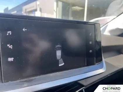 Photo 15 Peugeot 208  PureTech 100 S&S BVM6