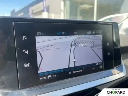 Photo 18 Peugeot 208  PureTech 100 S&S BVM6