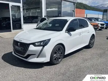 Photo 23 Peugeot 208  PureTech 100 S&S BVM6