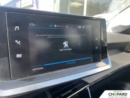 Photo 20 Peugeot 208  PureTech 100 S&S BVM6