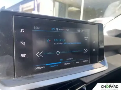 Photo 17 Peugeot 208  PureTech 100 S&S BVM6