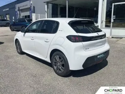 Photo 6 Peugeot 208  PureTech 100 S&S BVM6