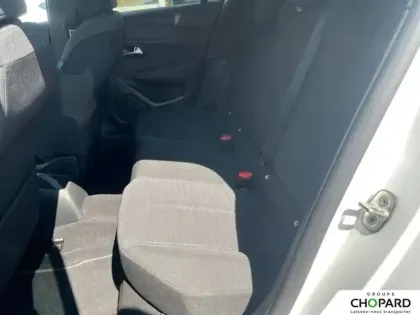 Photo 9 Peugeot 208  PureTech 100 S&S BVM6