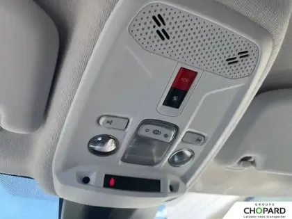 Photo 22 Peugeot 208  PureTech 100 S&S BVM6