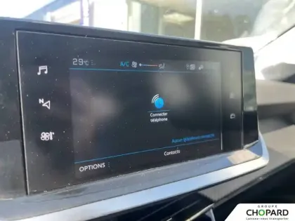 Photo 19 Peugeot 208  PureTech 100 S&S BVM6