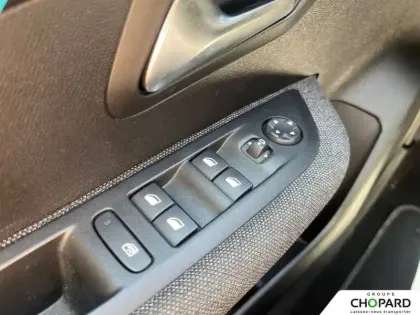 Photo 14 Peugeot 208  PureTech 100 S&S BVM6