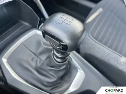 Photo 11 Peugeot 208  PureTech 100 S&S BVM6