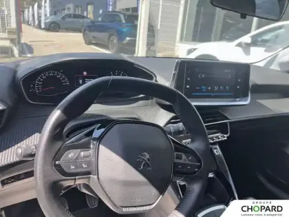 Photo 7 Peugeot 208  PureTech 100 S&S BVM6