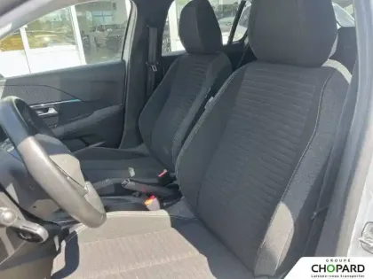 Photo 8 Peugeot 208  PureTech 100 S&S BVM6