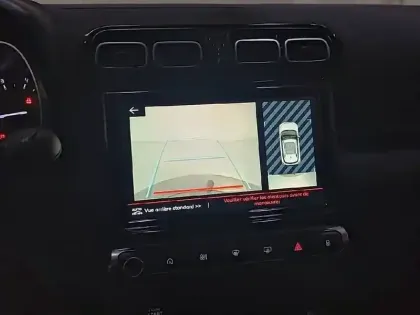 Photo 19 Citroën C3 Aircross  BlueHDi 120 S&S EAT6