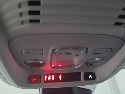 Photo 25 Citroën C3 Aircross  BlueHDi 120 S&S EAT6