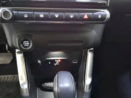 Photo 24 Citroën C3 Aircross  BlueHDi 120 S&S EAT6