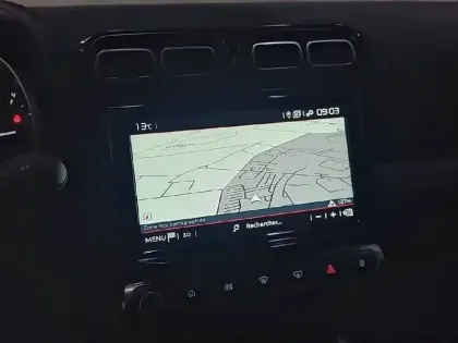 Photo 18 Citroën C3 Aircross  BlueHDi 120 S&S EAT6