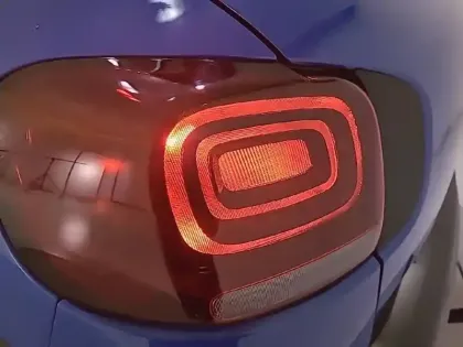 Photo 16 Citroën C3 Aircross  BlueHDi 120 S&S EAT6