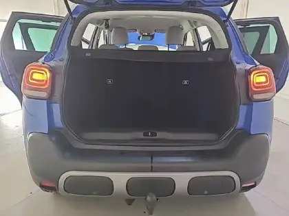 Photo 5 Citroën C3 Aircross  BlueHDi 120 S&S EAT6