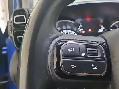 Photo 27 Citroën C3 Aircross  BlueHDi 120 S&S EAT6