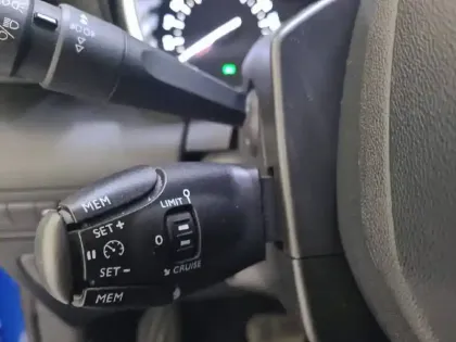 Photo 26 Citroën C3 Aircross  BlueHDi 120 S&S EAT6