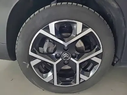 Photo 12 Citroën C3 Aircross  BlueHDi 120 S&S EAT6