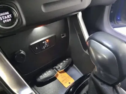 Photo 13 Citroën C3 Aircross  BlueHDi 120 S&S EAT6