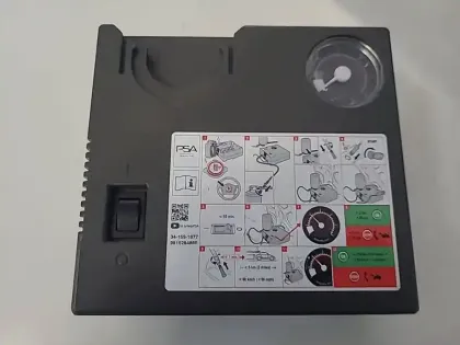 Photo 17 Citroën C3 Aircross  BlueHDi 120 S&S EAT6