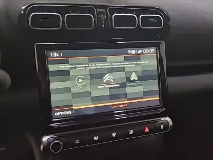 Photo 23 Citroën C3 Aircross  BlueHDi 120 S&S EAT6