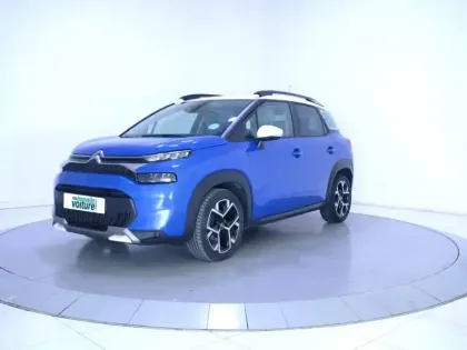 Photo Citroën C3 Aircross Shine Pack