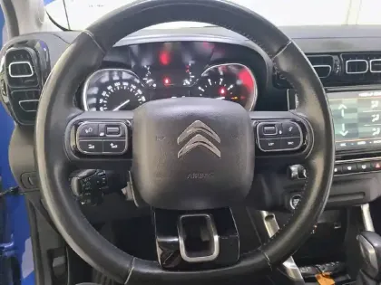 Photo 8 Citroën C3 Aircross  BlueHDi 120 S&S EAT6