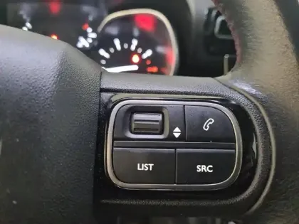 Photo 28 Citroën C3 Aircross  BlueHDi 120 S&S EAT6