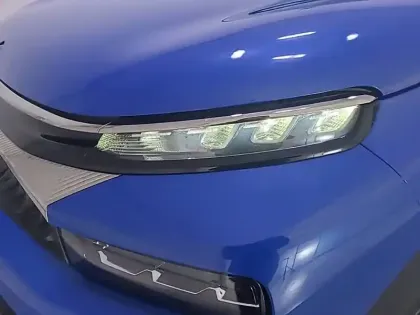 Photo 15 Citroën C3 Aircross  BlueHDi 120 S&S EAT6