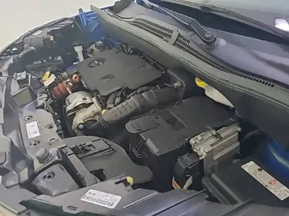 Photo 14 Citroën C3 Aircross  BlueHDi 120 S&S EAT6