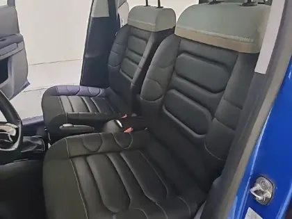 Photo 10 Citroën C3 Aircross  BlueHDi 120 S&S EAT6