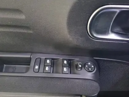 Photo 30 Citroën C3 Aircross  BlueHDi 120 S&S EAT6