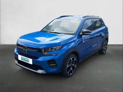 Photo Citroën C3 Plus