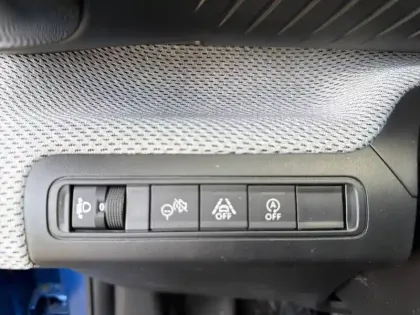 Photo 19 Citroën C3  Turbo 100 ch Manuelle