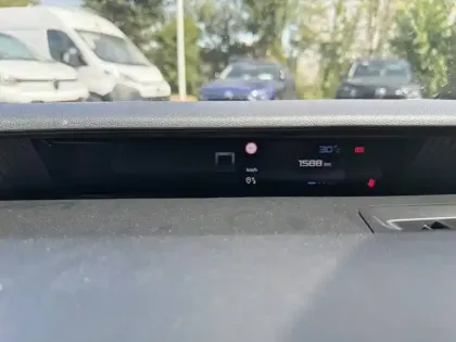 Photo 9 Citroën C3  Turbo 100 ch Manuelle
