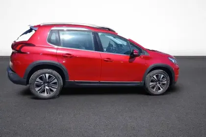 Photo 6 Peugeot 2008  PureTech 110ch S&S EAT6
