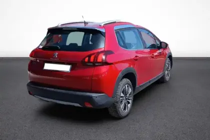 Photo 5 Peugeot 2008  PureTech 110ch S&S EAT6