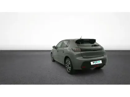 Photo 5 Peugeot 208  PureTech 100 S&S EAT8