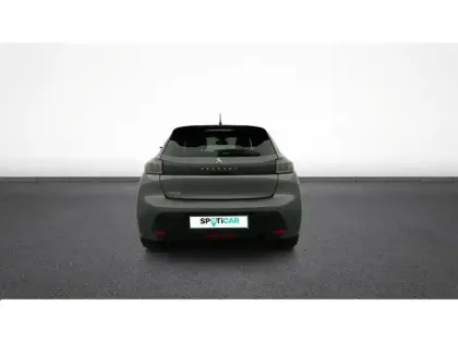 Photo 6 Peugeot 208  PureTech 100 S&S EAT8