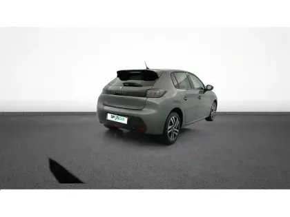 Photo 7 Peugeot 208  PureTech 100 S&S EAT8